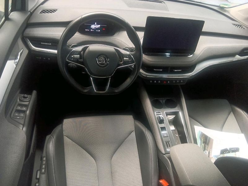 Škoda Enyaq (2022) 80 TEPELKO*TAŽNÉ*MATRIX*KAMERA - fotka 6 z 12