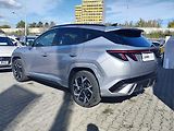 Hyundai Tucson 1.6 T-GDI/118kW N-Line DCT - náhled 7