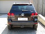 Volkswagen Touareg (2007) 2.5 TDI 128kW - náhled 6