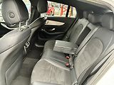 Mercedes-Benz GLC 250d-150kw,4x4,COUPE, AMG,AT  - náhled 14