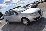 Volkswagen Passat 1,6 i 75KW PO SERVISE - náhled 3