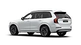 Volvo XC90 (2026) PLUS B5, Head up, Panorama, VZ - náhled 2