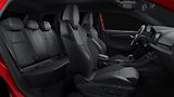 Škoda Karoq Sportline 1,5TSI 110kW automat - náhled 4