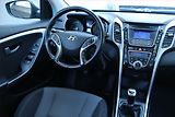 Hyundai i30 (2013) 1.4 CVVT, Serv.kniha, Tempomat - náhled 7