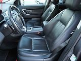 Land Rover Discovery (2017) 2.0 TD4 4x4, AT, navi, bixen - náhled 9