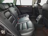 Škoda Superb (2011) Elegance 3.6 FSI V6, 4X4 - náhled 9