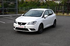 Seat Ibiza (2017) 1.2TSi 81kw  po velkém servisu - fotografie inzerátu