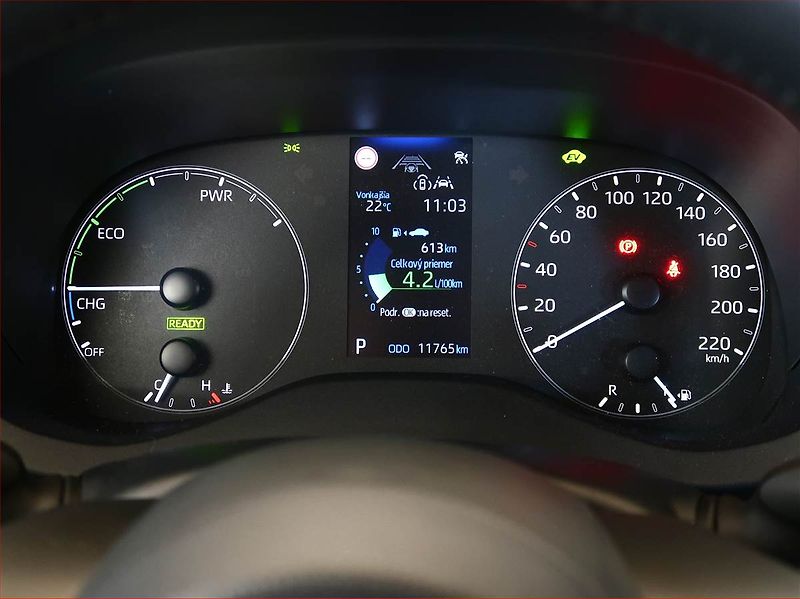 Mazda 2 (2025) 1.5 Hybrid - fotka 11 z 16