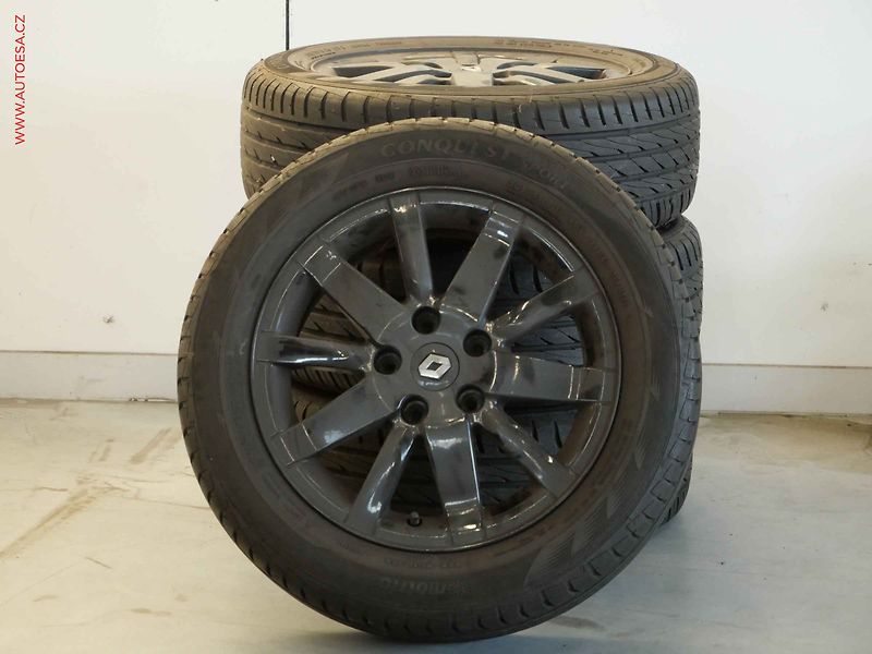 Renault Mégane (2012) 1.5 dCi, ČR, autoAC - fotka 23 z 23