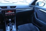Škoda Superb (2017) 2.0 TSI, 4X4, Automat, Kůže - náhled 8