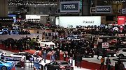 Novinky se letos nemohly ukázat na světových autosalonech