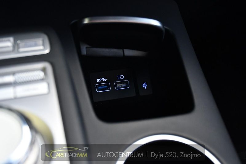 Genesis GV70 2.2CRDi AWD SPORT LINE - fotka 34 z 57