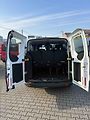Ford Transit Custom (2015) Ford Custom 9 míst, klima - náhled 12