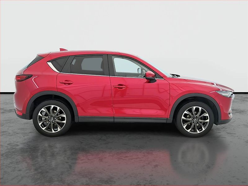 Mazda CX-5 (2019) 2.0 Skyactiv-G - fotka 6 z 21