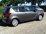Opel Meriva (2011) 1.4 T 88kW - náhled 3