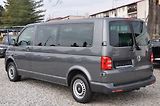 Volkswagen Caravelle 2.0TDi 110kW LONG 4x4 - náhled 3