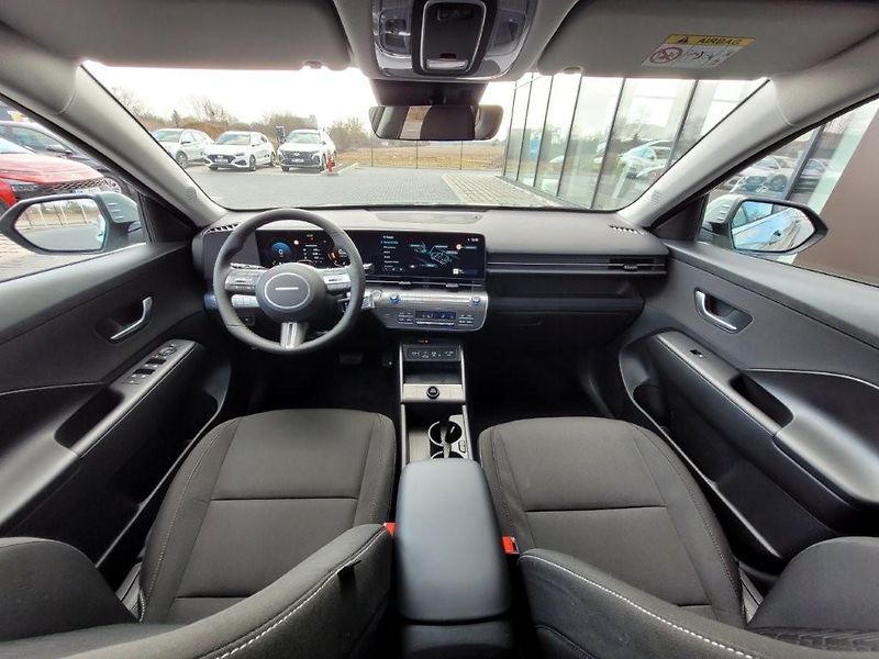 Hyundai Kona (2026) 1,6 TGDI 110kW DCT SMART TECH - fotka 2 z 25