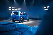 Mercedes-Benz G 580 EQ