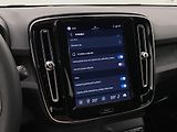 Volvo XC40 PURE ELECTRIC RECHARGE CORE  - náhled 49