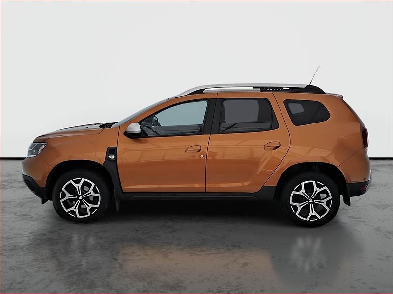Dacia Duster (2020) 1.0 TCe, LPG, ČR,1.maj - fotka 3 z 17