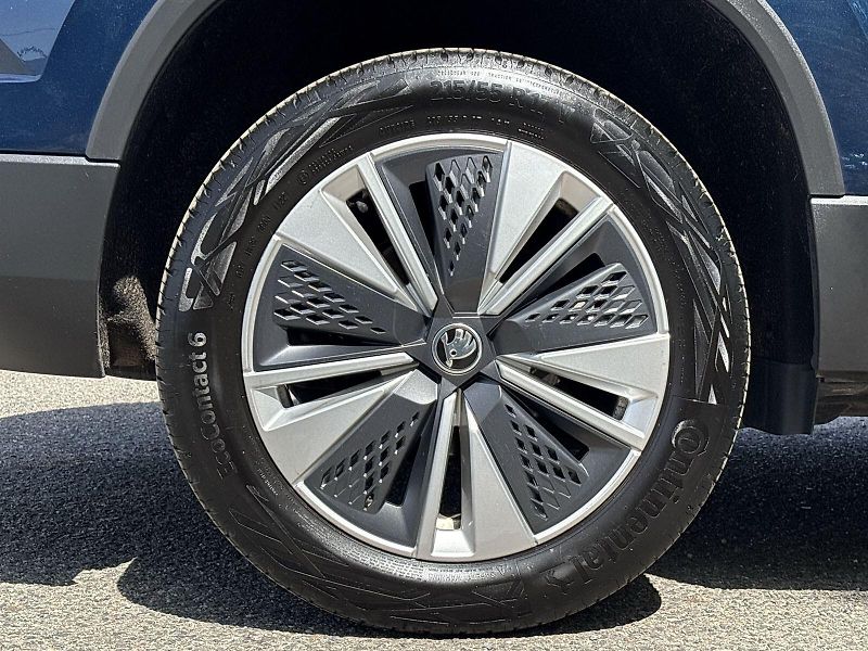 Škoda Karoq (2022) 2.0 TDI Style + - fotka 29 z 32