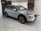 Hyundai Santa Fe 2.2 CRDi ČR AWD AT 7.MÍST LUXU - náhled 1