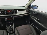 Kia Rio (2023) 1.2 DPI, ČR,1.maj, Serv.kniha - náhled 8