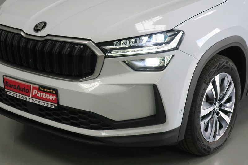 Škoda Kodiaq (2026) Selection142kW 4X4 DSG Nez.Top - fotka 7 z 12