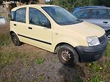 Fiat Panda 1.1i, utržené rameno, pojízdné - náhled 1