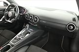 Audi TTS (2015) 2.0 TFSI - náhled 8
