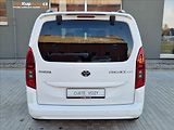 Toyota ProAce City 1.5 D-4D 130k L1 Family - náhled 9