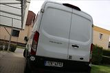 Ford Transit 2,0 95kW,ČR, DPH, Klima - náhled 4