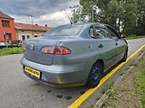 Seat Cordoba (2005) 1.2 HTP KLIMA - náhled 4