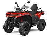 CFMOTO (2026) Gladiator C4 G4 - náhled 7