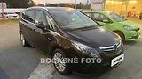 Opel Zafira (2014) 2.0CDTi, ČR, AAC, ČR, tempo - náhled 1