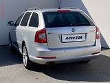 Škoda Octavia (2013) 2.0 TDi, RS, xenon, AC - náhled 6