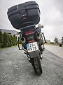 Honda XL 1000 V Varadero (2002) - náhled 3