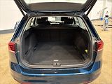 Volkswagen Passat 2,0 TDI TAŽNÉ KAMERA EL.KUFR - náhled 6