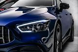 Mercedes-Benz AMG GT 53+ FD 4M Nezávislé Pano - náhled 9