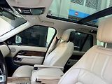 Land Rover Range Rover (2018) Komfortní SUV V8 - náhled 3