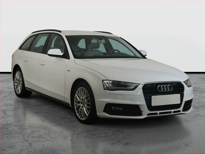 Audi A4 (2015) Attraction 2.0 TDI, Automat - fotografie inzerátu