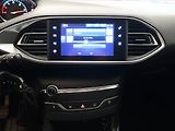 Peugeot 308 (2017) 1.6 BlueHDi, Serv.kniha, Navi - náhled 12