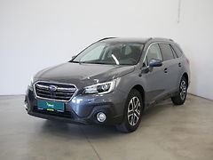 Subaru Outback - fotografie inzerátu
