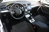 Škoda Superb 1.5TSi 110kW MT CARPLAY  - náhled 10