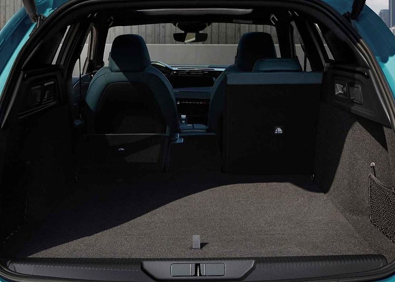 Peugeot 308 SW