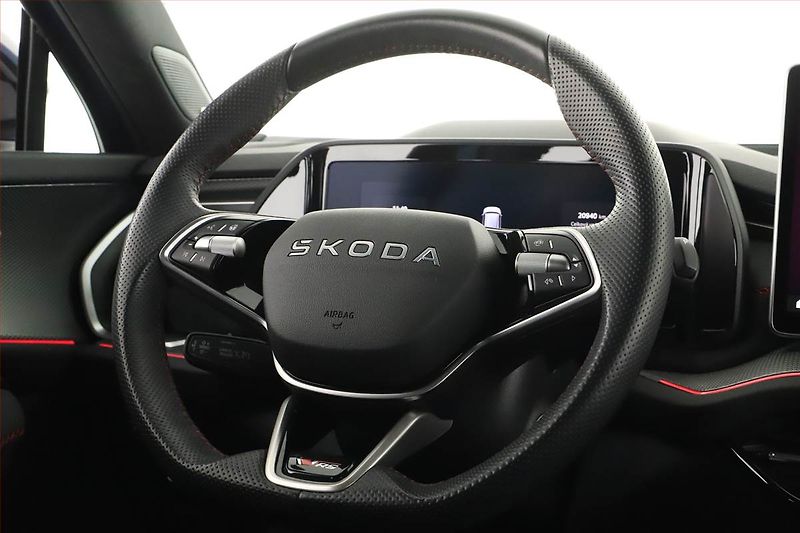 Škoda Kodiaq (2025) RS 2.0 TSI - fotka 8 z 20