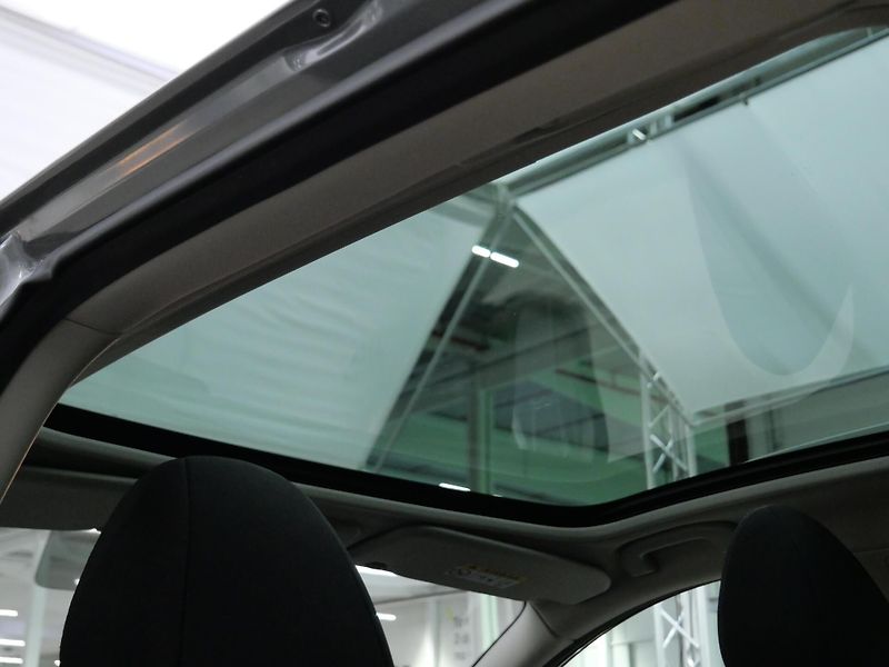 Nissan Qashqai - fotka 22 z 25
