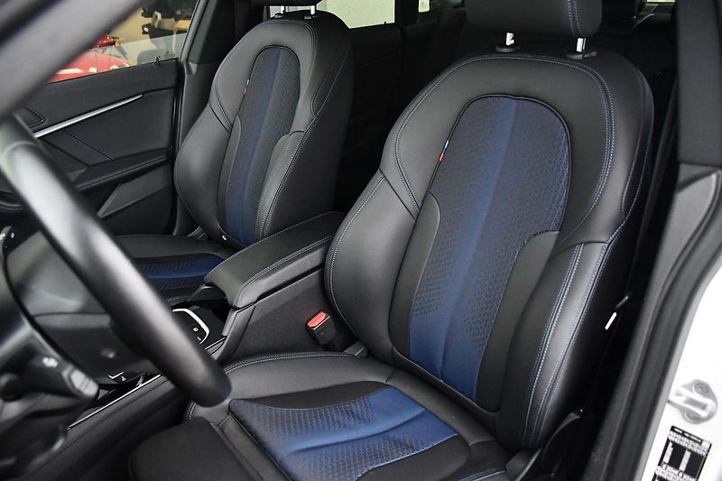 BMW Řada 2 218d M-SPORT 1M ČR ACC - fotka 16 z 45