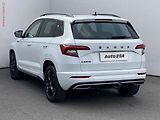 Škoda Karoq (2021) 1.5 TSi, SportLine, DSG - náhled 6