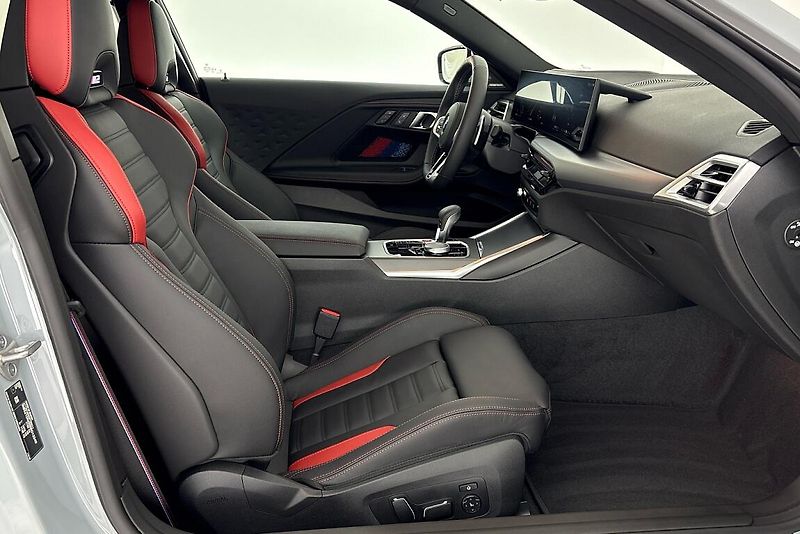 BMW M2 Coupe - fotka 11 z 22